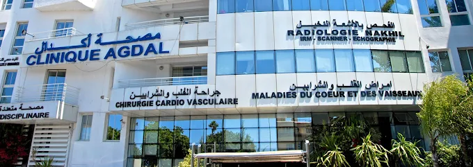 CMCV Rabat