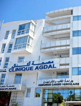 Centre Maladies Cœur & Vaisseaux